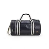 Image de Fred Perry pour homme. L7255 Classic Sport bag navy (OSFA), Casuel, Polister recyclé, Durable, Marine