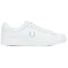 Image de Fred Perry Spencer Leather B4334200, Basket - 42 EU