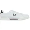 Image de Fred Perry B722 Leather B6311567, Basket - 45 EU