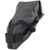 Image de Altura Vortex 2 Sac de Selle imperméable et Compact pour Adulte Noir 4-6 l
