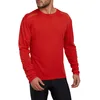 Image de Altura T-Shirt All Road Performance ML Rouge