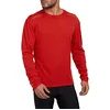 Image de Altura T-Shirt All Road Performance ML Rouge