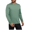 Image de Altura T-Shirt All Road Performance ML Sarcelle