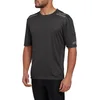 Image de Altura T-Shirt All Road Performance MC Charbon