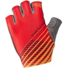 Image de Altura Gants Courts Club Rouge/Orange