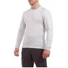 Image de Altura Esker Polartec Maillot à Manches Longues pour Homme, Gris, s