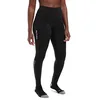 Image de Dutt528251 Altura Progel Plus Women's Thermal Tights Jambières Femme, Noir, Taille Unique