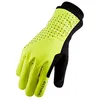 Image de Altura Unisex Microfleece Nightvision Windproof Cycling Glove - Black - X-Large