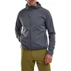 Image de Altura All Roads Lightweight JKT (M) -Bleu Marine-M 2022 Cas Top Unisexe