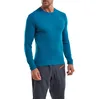 Image de Altura Kielder L/Weight Maillot pour Homme Bleu Taille XL 2022 LS