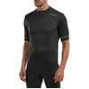 Image de Altura Icon SS Maillot pour Homme Noir Taille 2022 Jersey