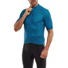 Image de Altura Icon SS Maillot pour Homme Bleu Taille 2022 Jersey