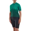 Image de Altura Airstream 18 2022 Maillot à Manches Courtes pour Femme Vert Jersey SS, 46