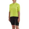 Image de Altura Maillot Icon SS pour Femme-Citron Vert-8 2022 Jersey, 36