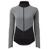 Image de Altura Endurance LS Womens Jersey - Black/Grey - 10 2022