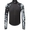Image de Altura Icon Long Sleeve Jersey (M) - Black Mix - XL 2022