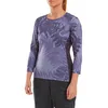 Image de Altura Kielder 3/4 Maillot de VTT, Lilas, 40 Femme