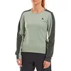 Image de Altura Ridge Ls Maillot de VTT, Stone, 38 Femme