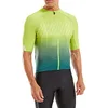 Image de Altura Airstream Maillot de Cyclisme, Citron Vert, M Homme