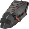 Image de Altura Vortex Sac de Selle de vélo imperméable Gris Taille L 17 l