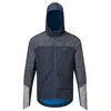 Image de Veste de cyclisme thermique Altura Nightvision Zephyr pour homme, bleu marine, taille XL