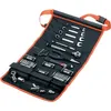 Image de Kit doutillage - BLACK+DECKER - A7063-QZ - 77 pièces - embouts clés douilles