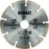 Image de Disque à tronçonner diamanté DEWALT Eco1 Universal 125 mm DT3711-QZ