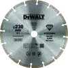 Image de Lame de scie diamant DEWALT Eco1 universelle 230 mm DT3731-QZ