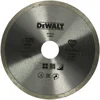 Image de DEWALT Disque Diamant 125mm Argent DT3713-QZ