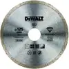Image de Lame de scie diamant DEWALT Eco4 125 mm DT3713-QZ