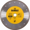 Image de Disque à tronçonner diamant DEWALT Eco1 Turbo 230 mm DT3732-QZ