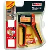Image de MOLLY Kit de pince + 40 chevilles + vis