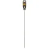 Image de DEWALT Foret SDS-Plus Extreme 2 taillants 10 x 550 mm - DT9546-QZ