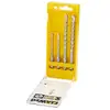 Image de Coffret de 4 forets SDS-Plus Extreme DEWALT