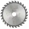 Image de Lame de scie circulaire portative DEWALT Extreme Workshop 184x16mm