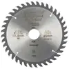 Image de Lame DEWALT Extreme DT4064-QZ Bois coupe fine Ø 190 mm 40 dents pour scie circulaire