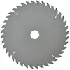 Image de Lame de scie circulaire Ø235x30mm 40 dents DEWALT DT4067-QZ Carbure Extrême Workshop
