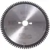Image de Lame pour scies stationnaires DEWALT DT4287 Ø 250mm x 30 mm 80 dents
