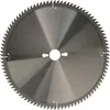 Image de DEWALT DT4290-QZ - Lame de scie circulaire stationnaire 305x30mm 96D , Argent