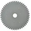 Image de Lame de scie circulaire stationnaire Ø216x30mm 60 dents Extreme Workshop DEWALT DT4350-QZ