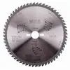 Image de Lame pour scies stationnaires DEWALT DT4352-QZ Extreme Workshop Ø 250 X 30 mm, 60 dents