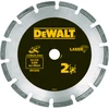 Image de Disque de coupe diamant DEWALT LaserHP2 230 mm DT3773-XJ