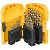 Image de Coffret plastique de 29 forets métal HSS-G Extreme DEWALT DT7926-XJ