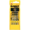 Image de Jeu de forets à béton DEWALT 5 pièces DT6956-QZ