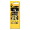 Image de Coffret de 5 forêts béton Extreme DEWALT DT6956-QZ Ø 4,5,6,8,10mm