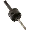 Image de DEWALT DT8108-QZ DT8108-QZ-Adaptadores Para Coronas bimetálicas
