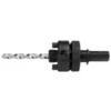 Image de Mandrin rapide DEWALT SDS-plus trous 32-160 mm DT8108-QZ
