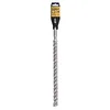 Image de DEWALT DT9691-QZ DT9691-QZ-Broca SDS+ 4 cortantes, Argent, 25 x 450 x 400 mm