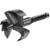 Image de DEWALT DT4585-QZ - Forets à bois auto-perceurs - 65 mm- Multicolore