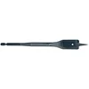 Image de DeWalt DT4775-QZ - Mèche plate EXTREME Multicolore 32 x 152 mm